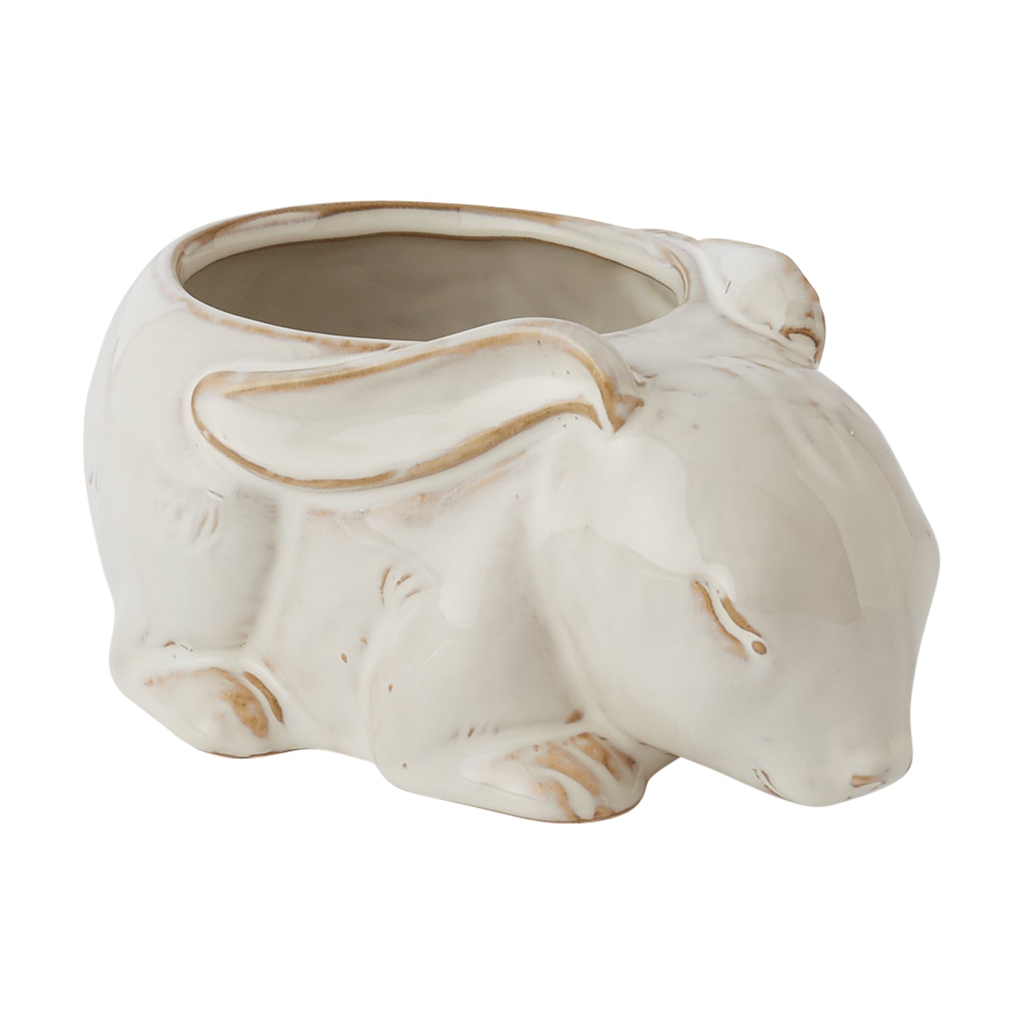 Nestle Pot 6.75"x 4.75"x 3.25"