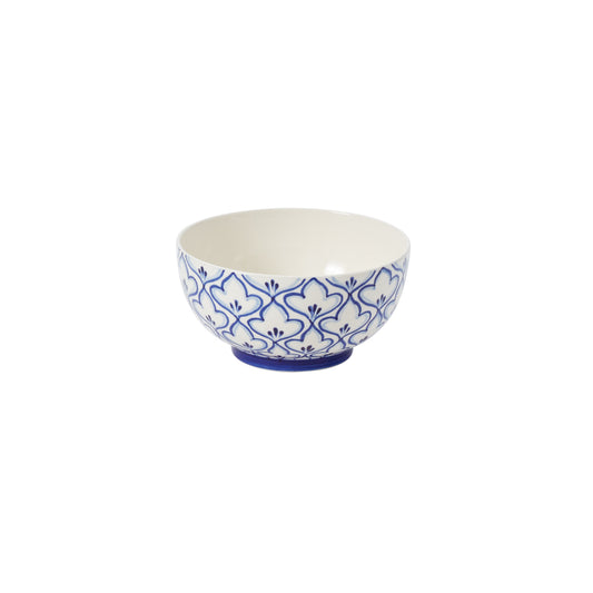 Elodie Bowl Blue 5.75"x 3.75"