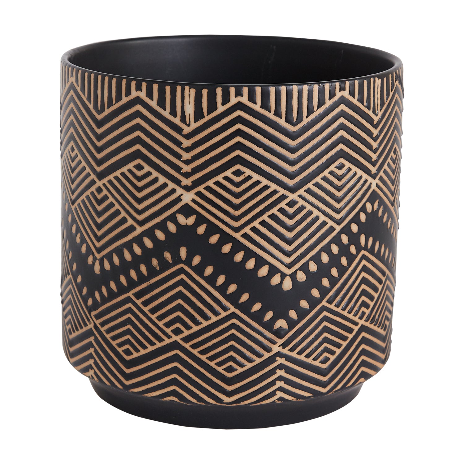 Pride Pot 6.5"x 6.5"