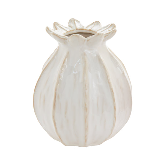 Rosemead Vase 5.25"x 5.75"