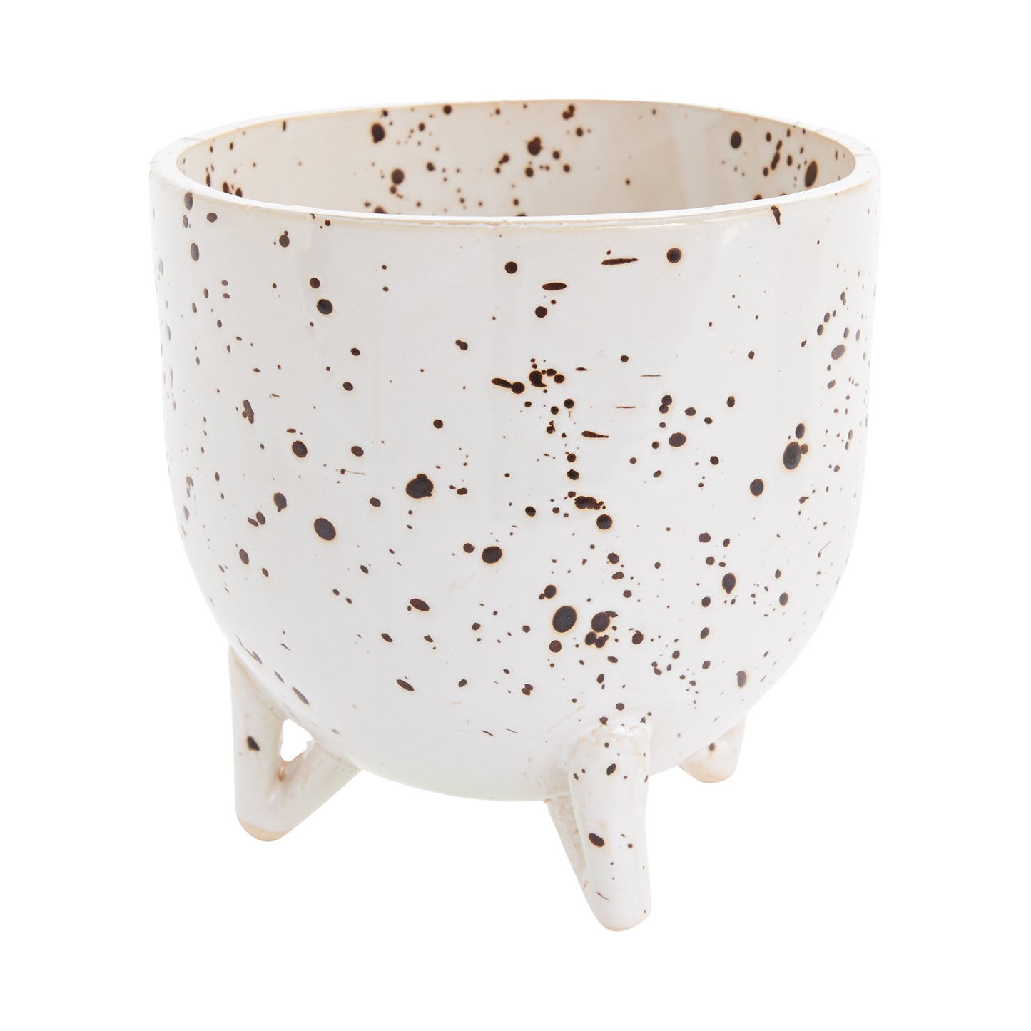 Reid Pot 6.75"x 6.5"