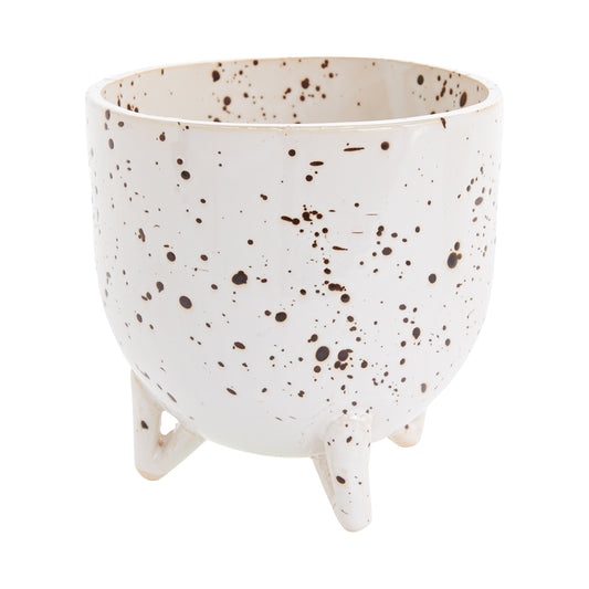Reid Pot 6.75"x 6.5"