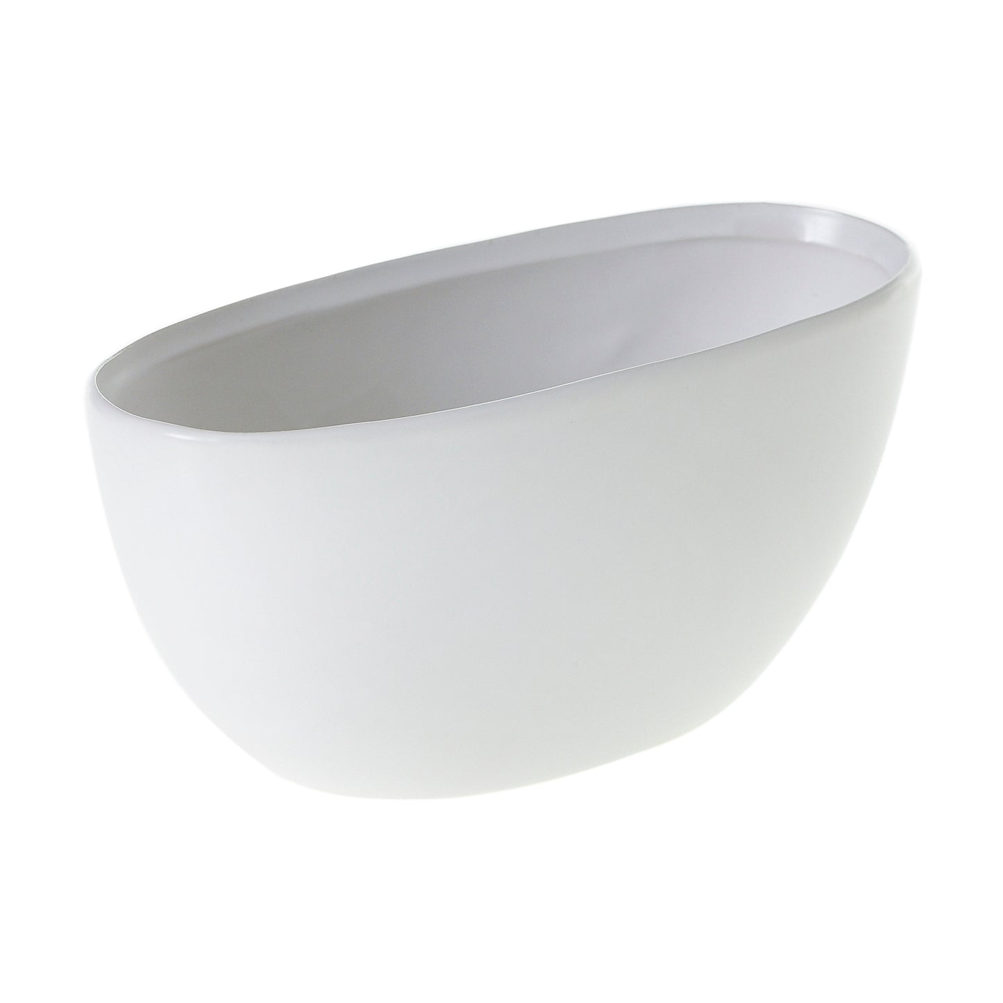 Metta Boat 8.75"x 3.75"x 4"