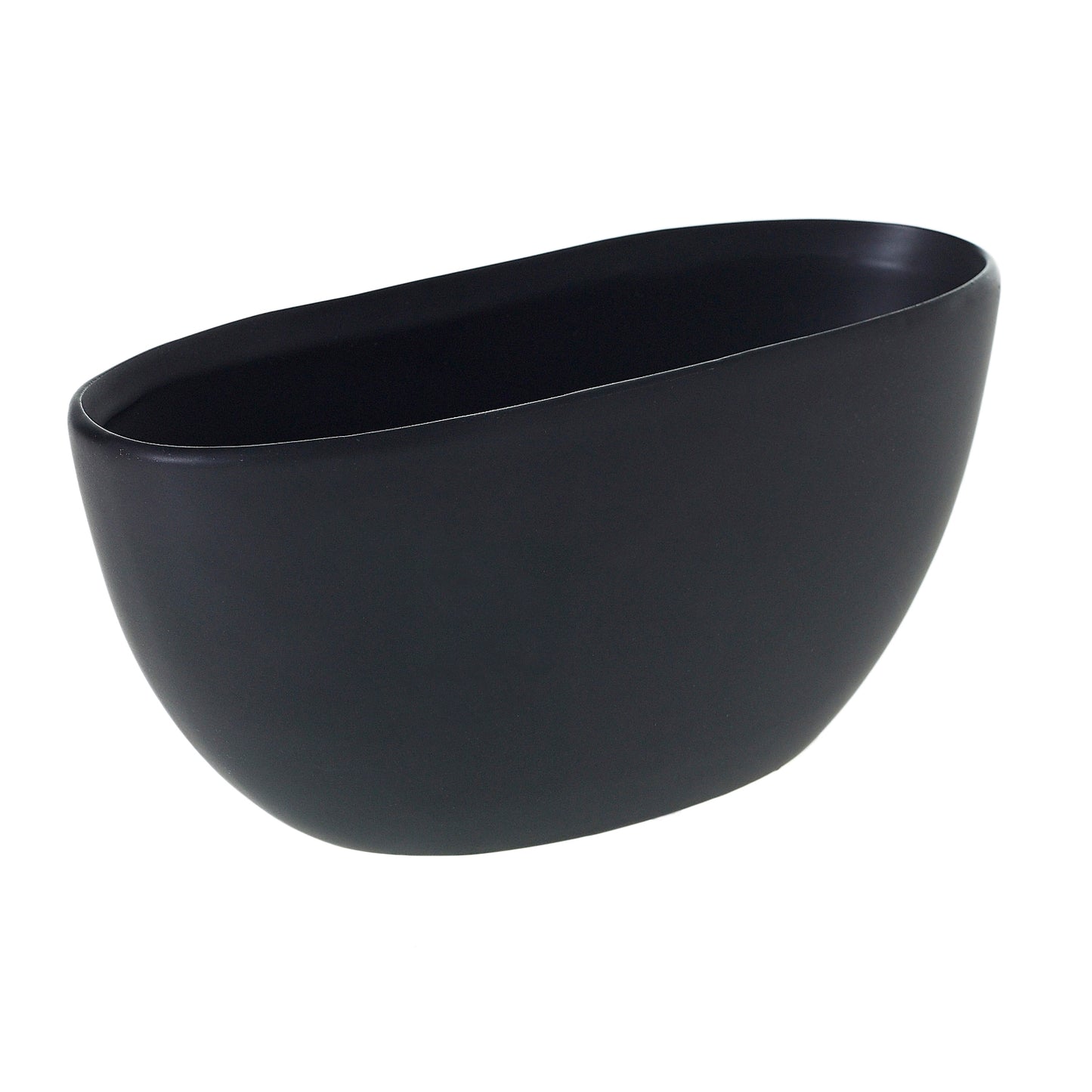 Metta Boat 8.75"x 3.75"x 4"