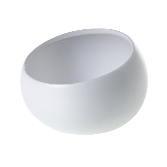 Simply Angled Bowl 5.25"x 3.5"