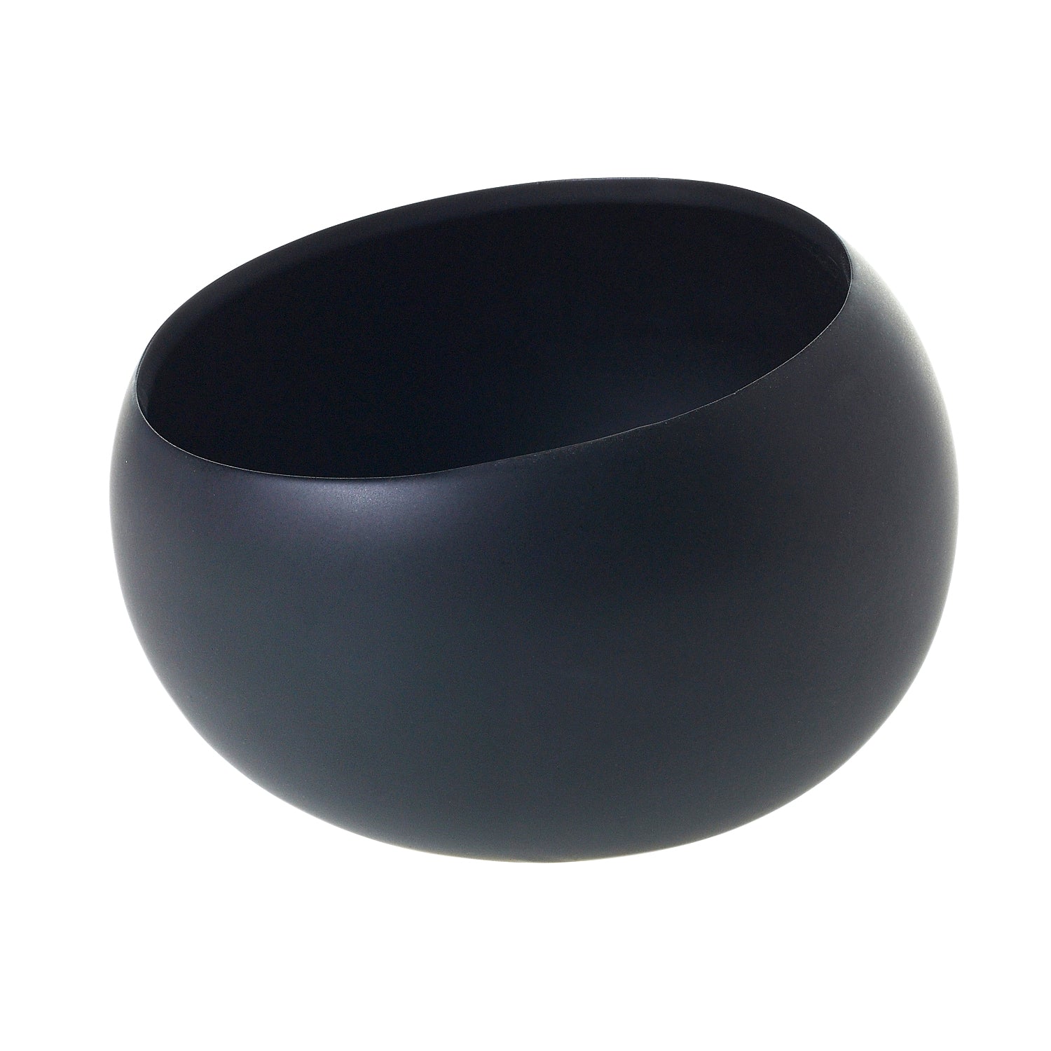 Simply Angled Bowl 7.5"x 5.25"