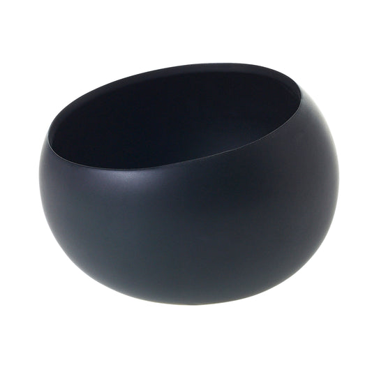 Simply Angled Bowl 7.5"x 5.25"