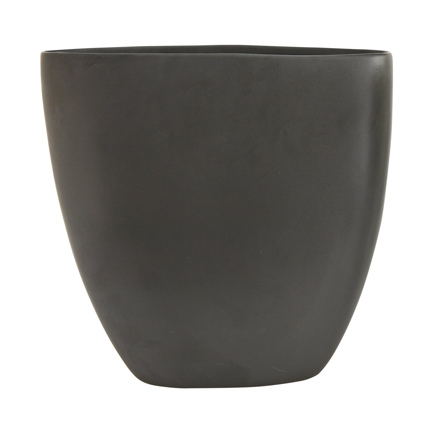 Sasso Vase 15.75"x 5.5"x 16"