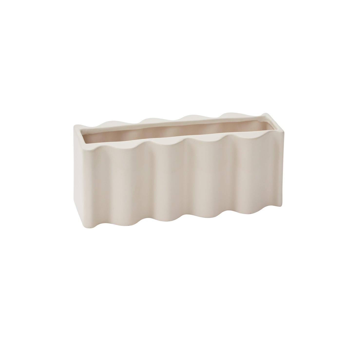 Movement Vase 12.5"x 5"x 5"