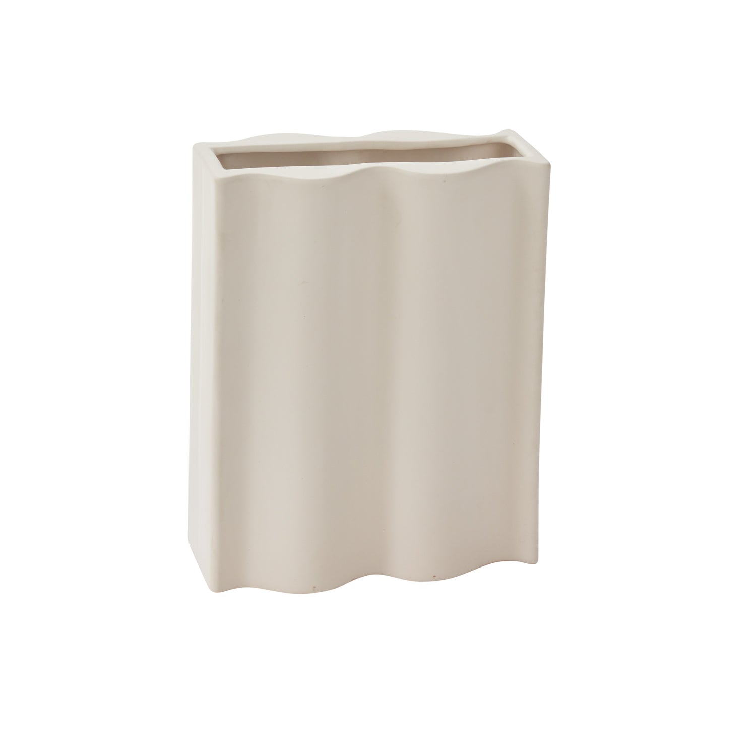 Movement Vase 9.5"x 5"x 12"