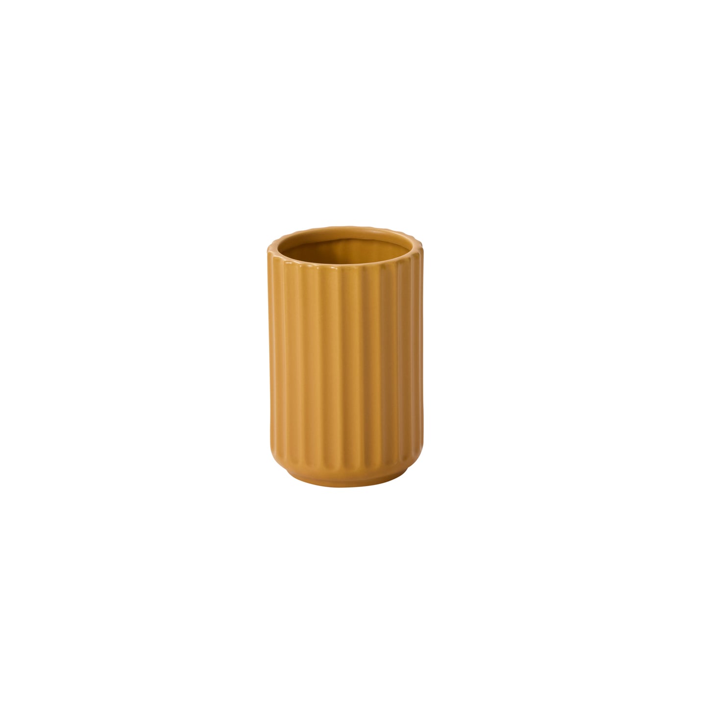Beam Vase 4"x 6"
