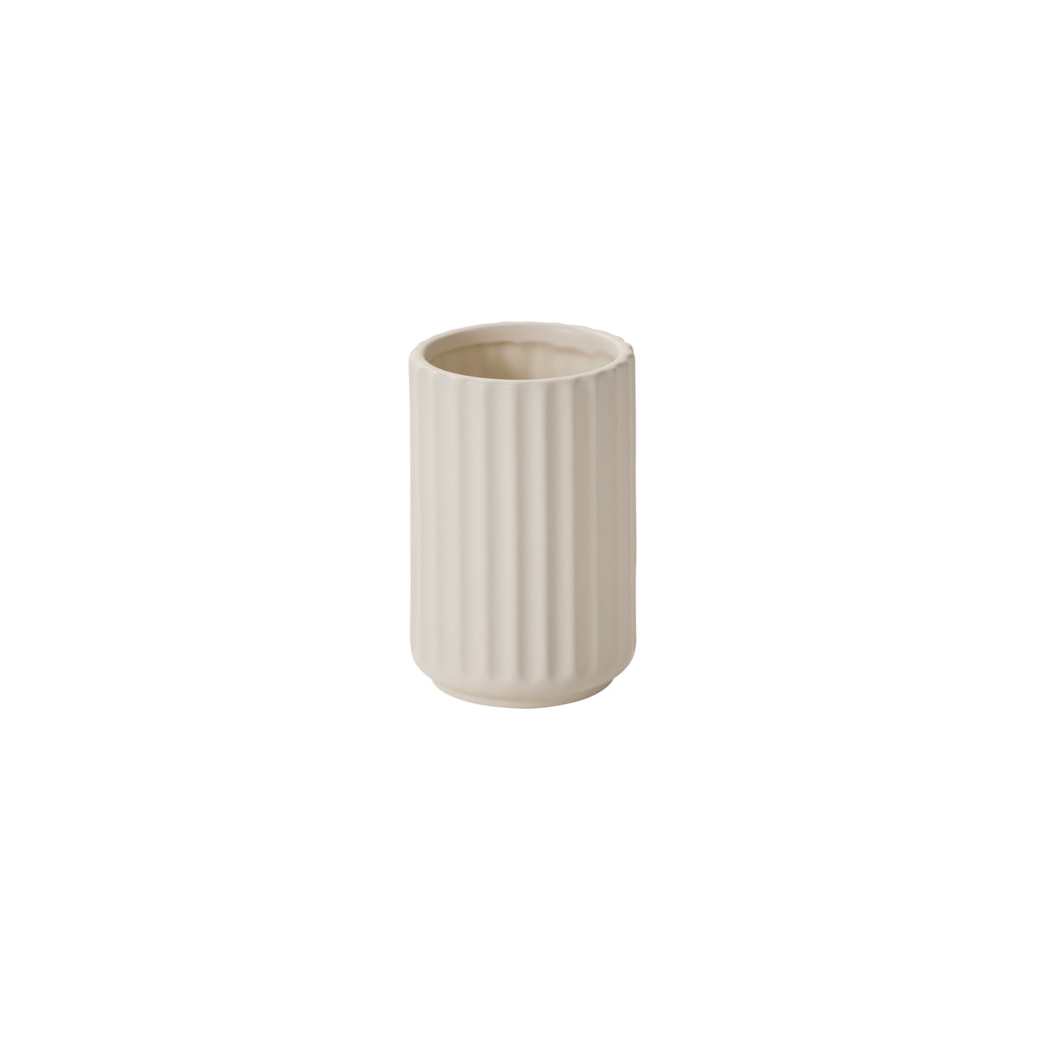 Beam Vase 4"x 6"