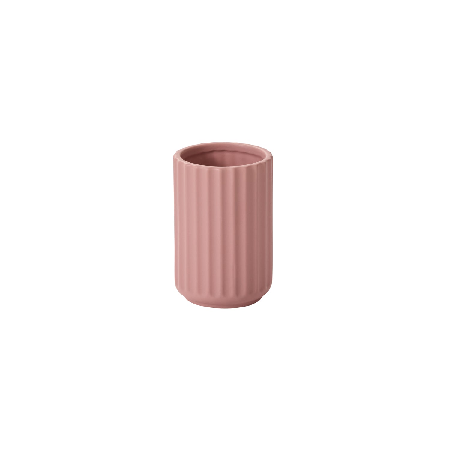 Beam Vase 4"x 6"