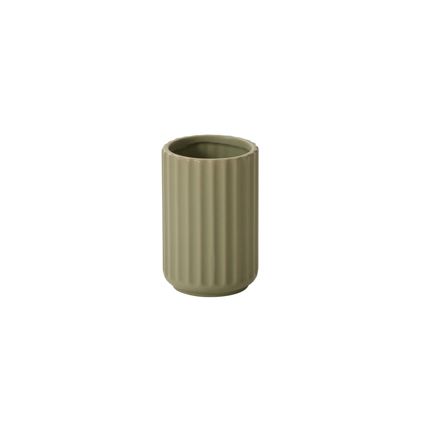 Beam Vase 4"x 6"