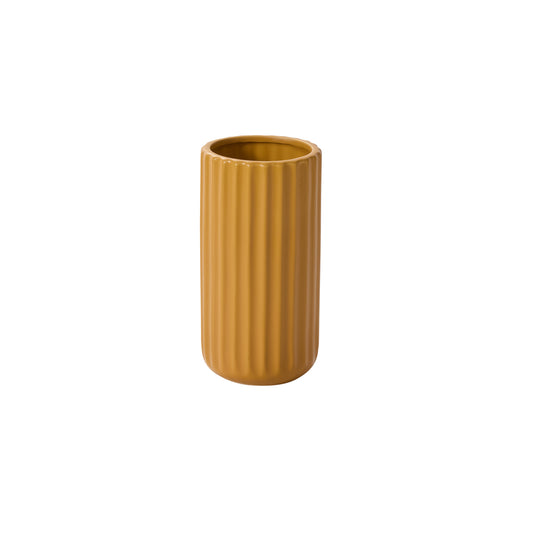 Beam Vase 4"x 8"