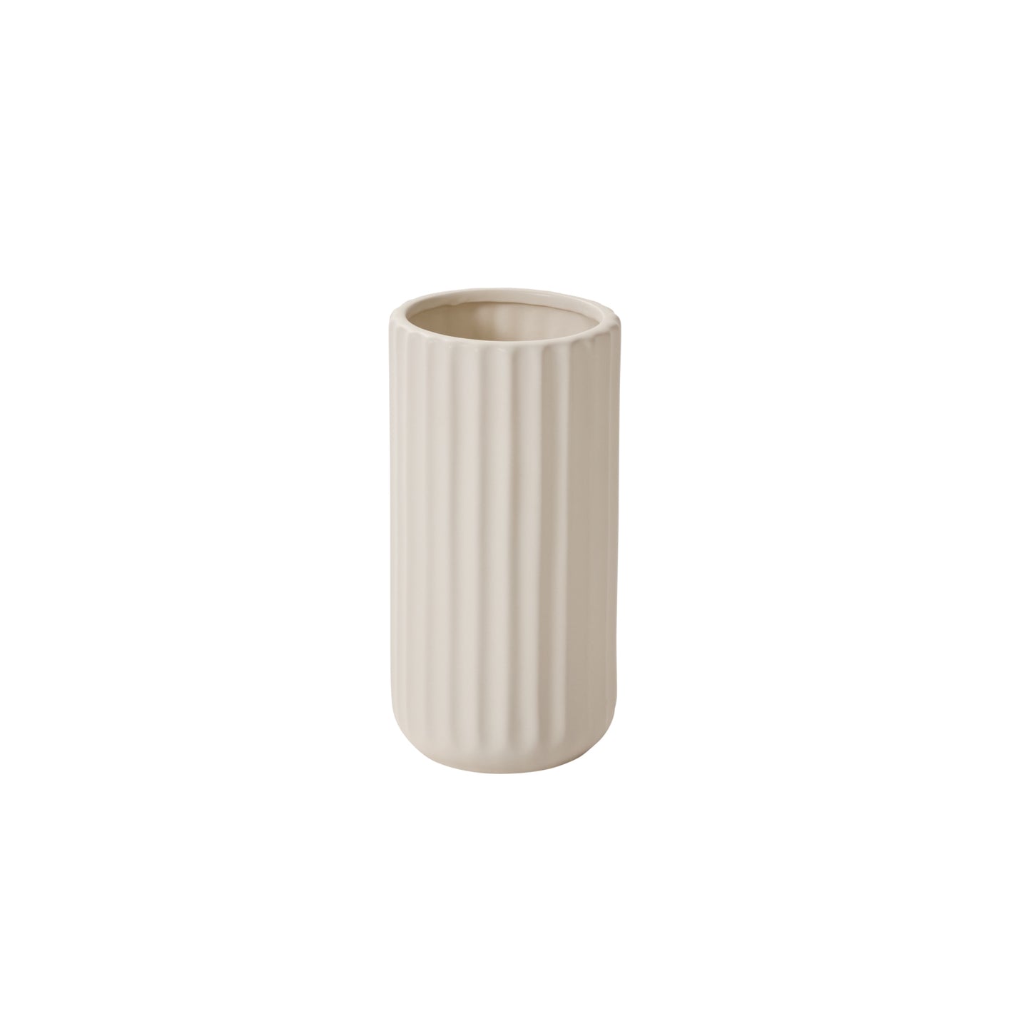 Beam Vase 4"x 8"