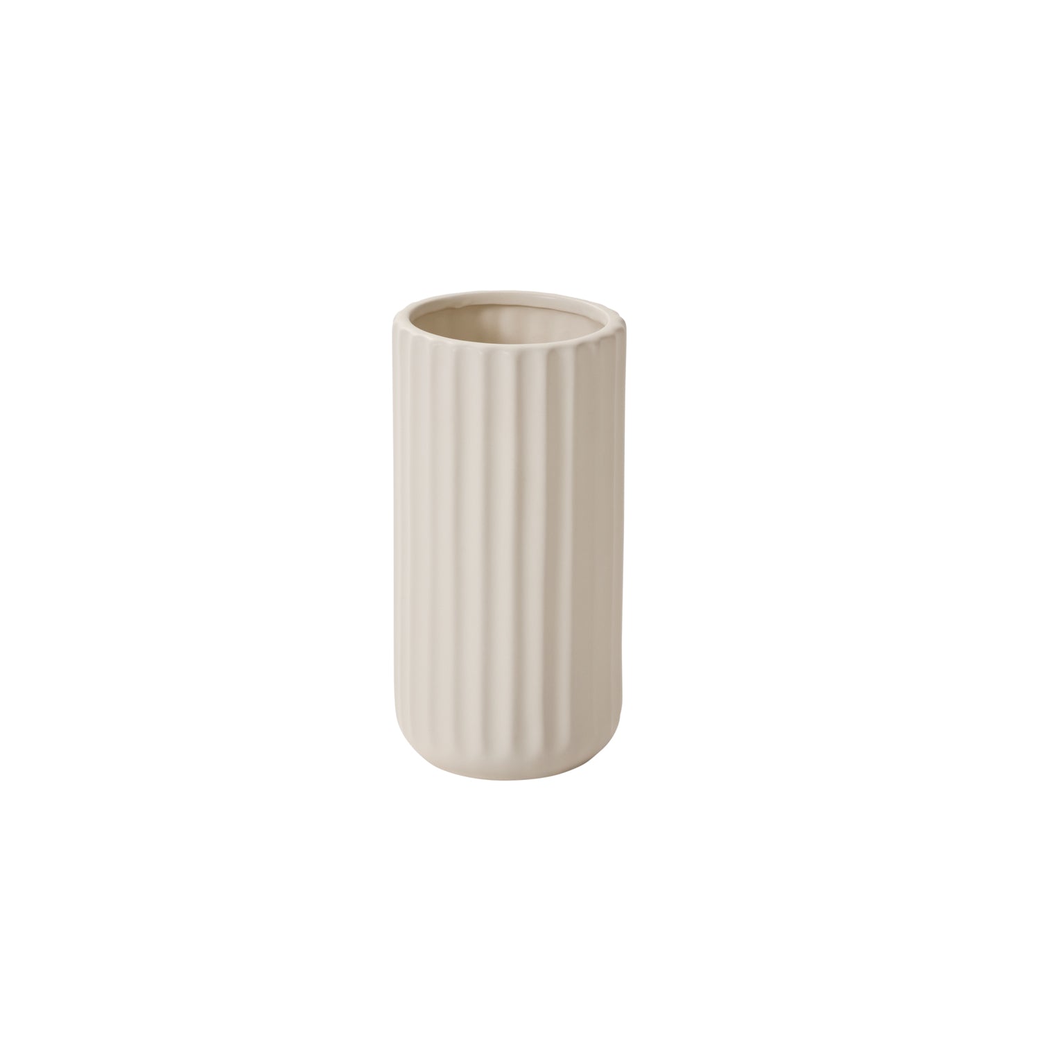 Beam Vase 4"x 8"