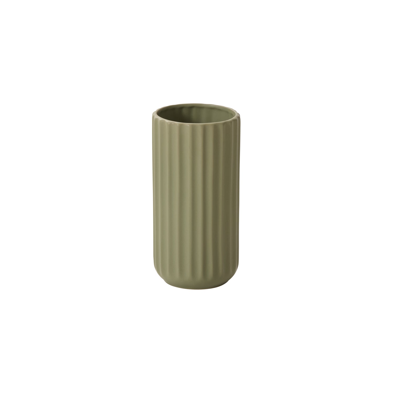Beam Vase 4"x 8"