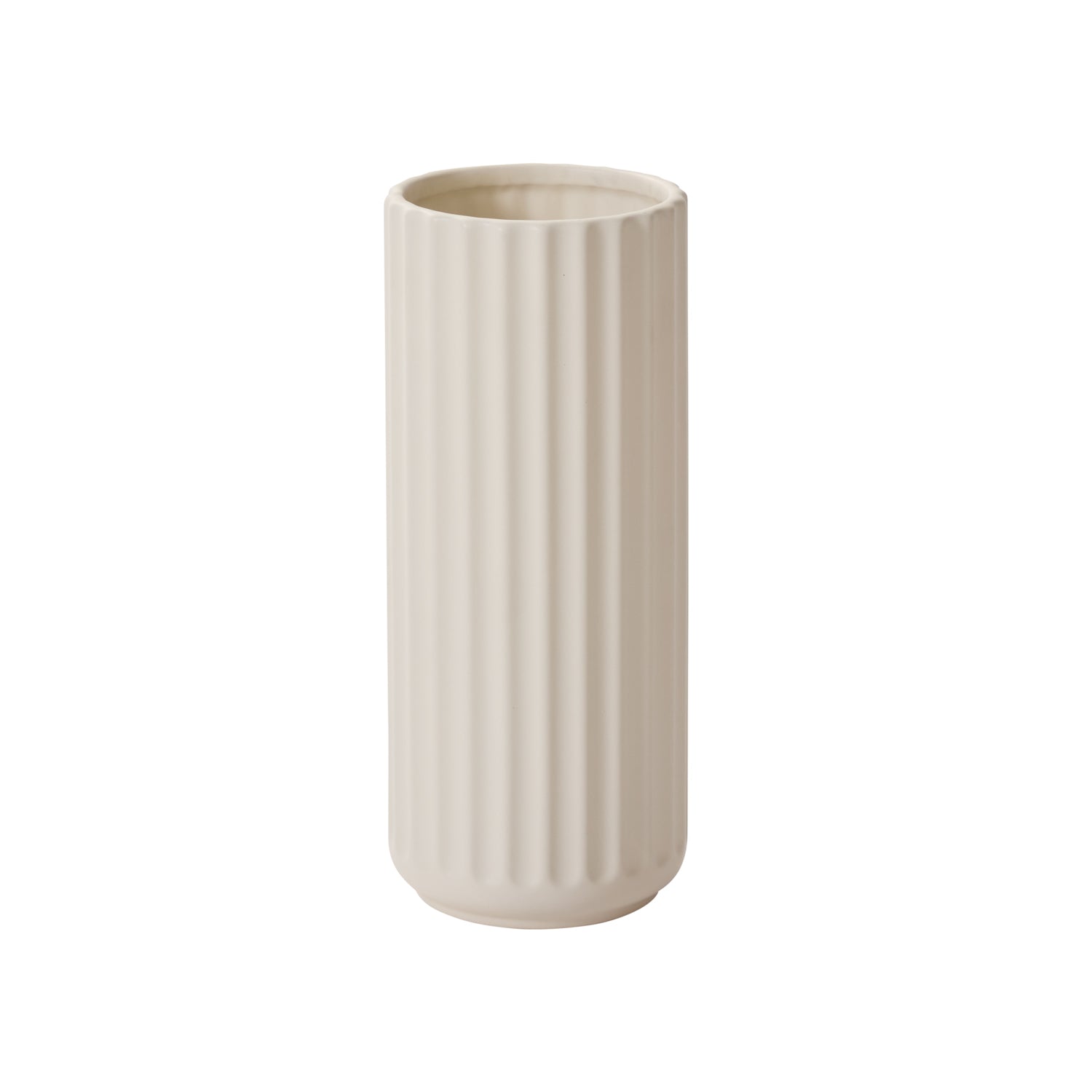 Beam Vase 5"x 12"