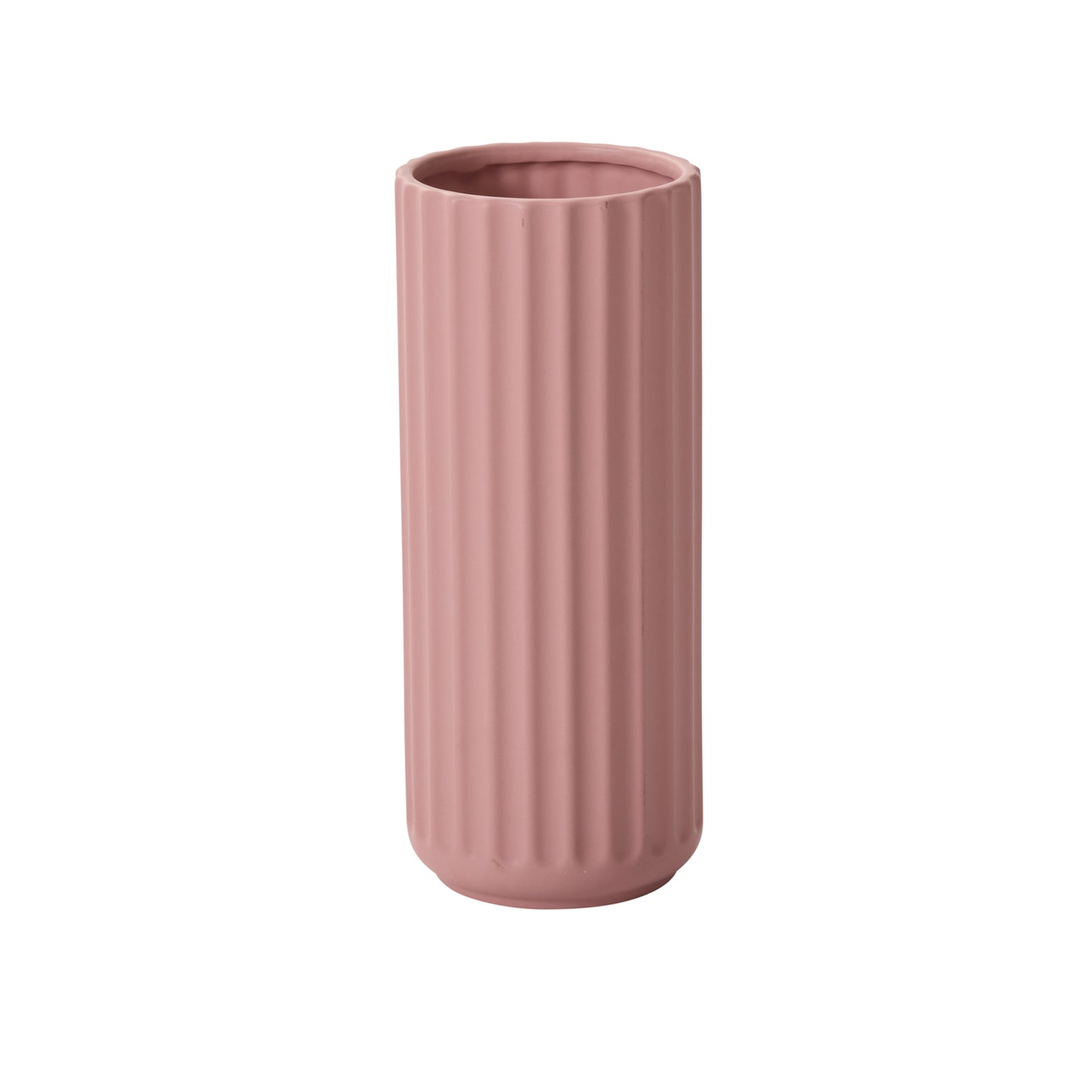 Beam Vase 5"x 12"
