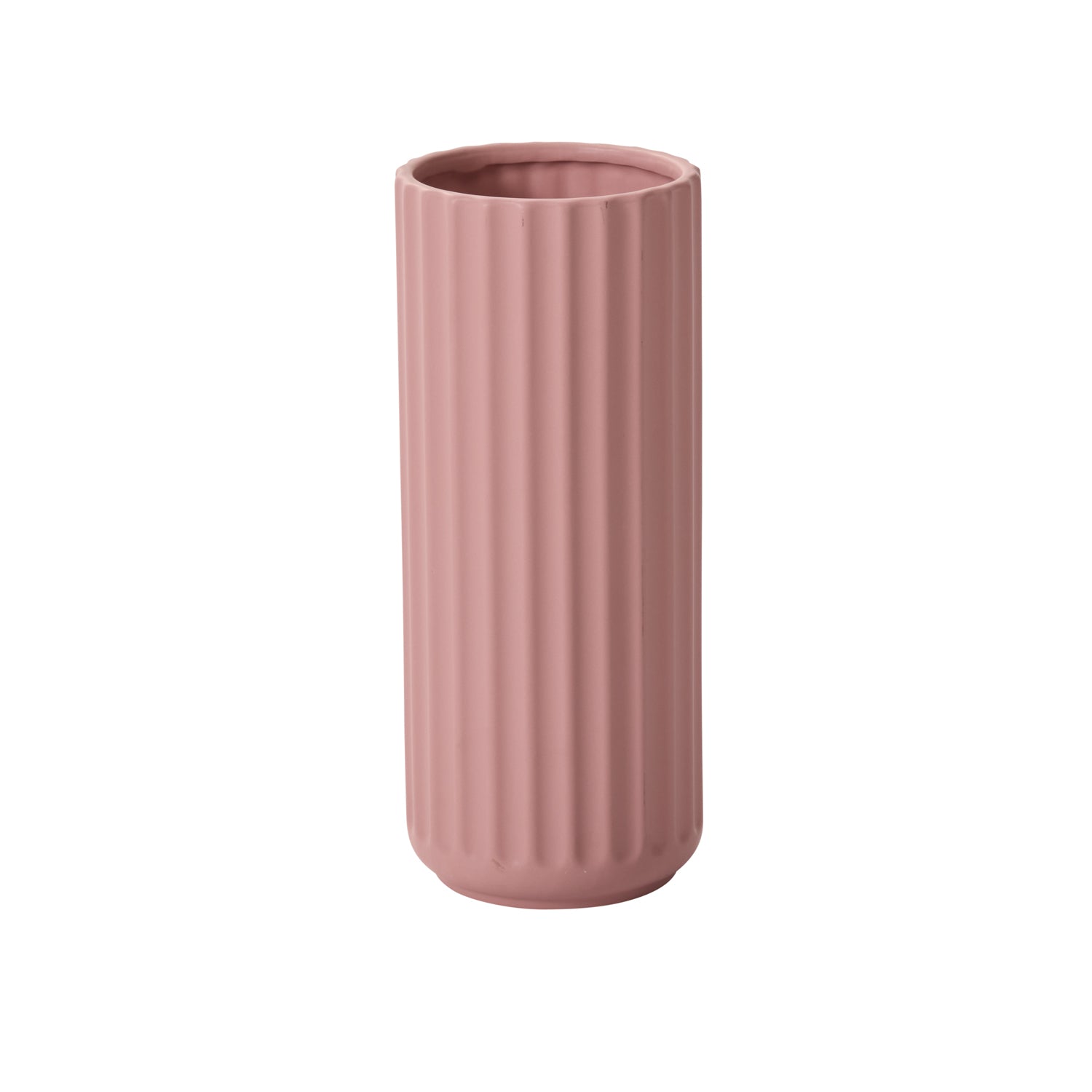 Beam Vase 5"x 12"