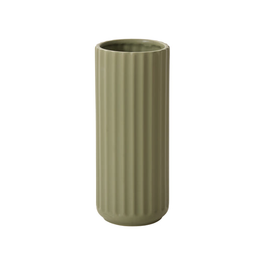 Beam Vase 5"x 12"