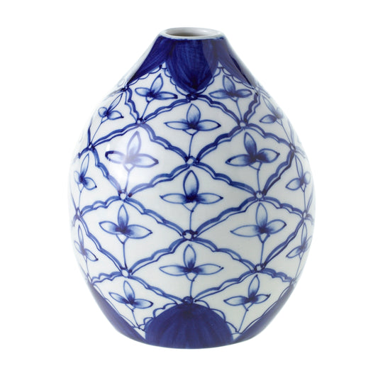 Eleanor Budvase 4.25"x 5.5"