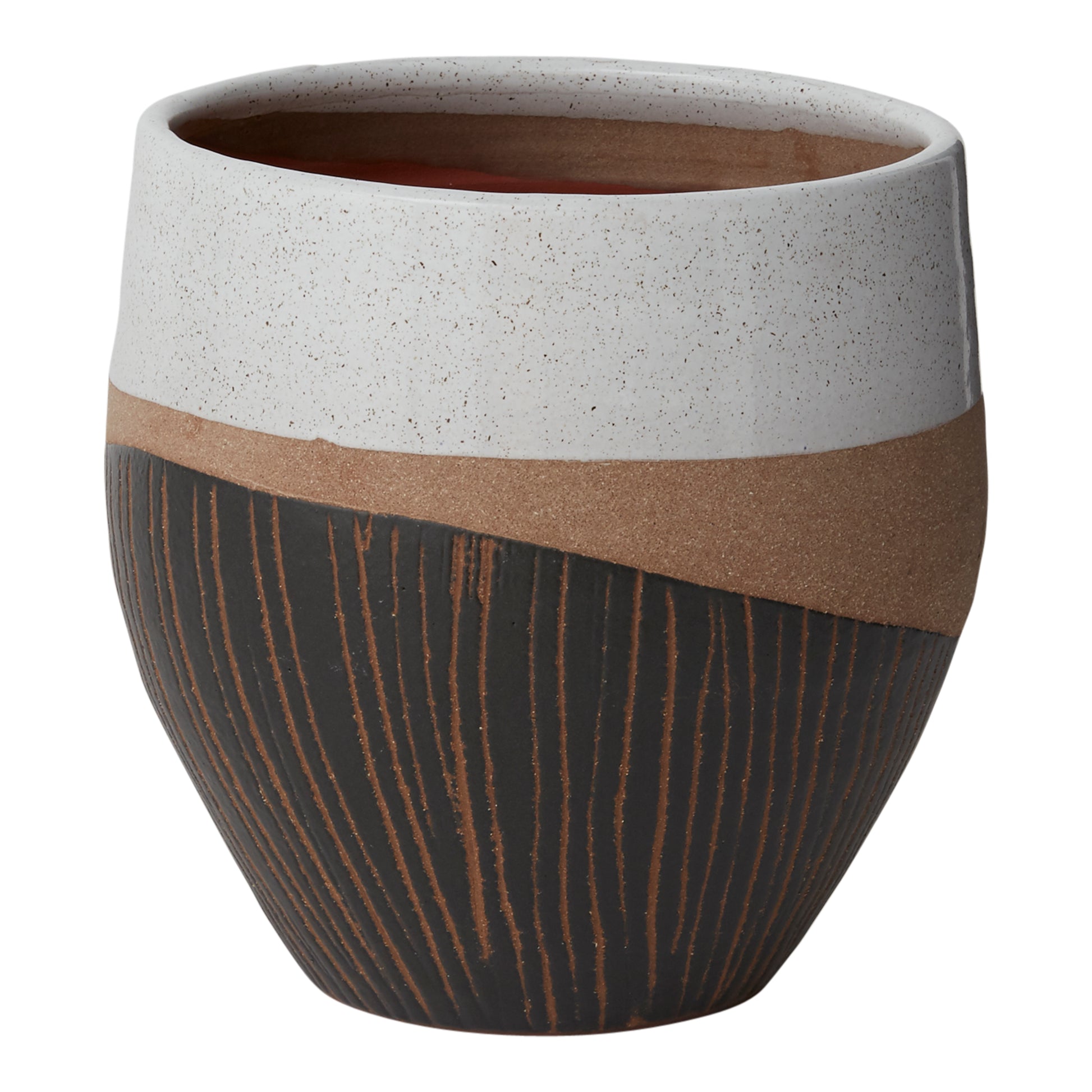 Oco Pot 8.25"x 8.5"