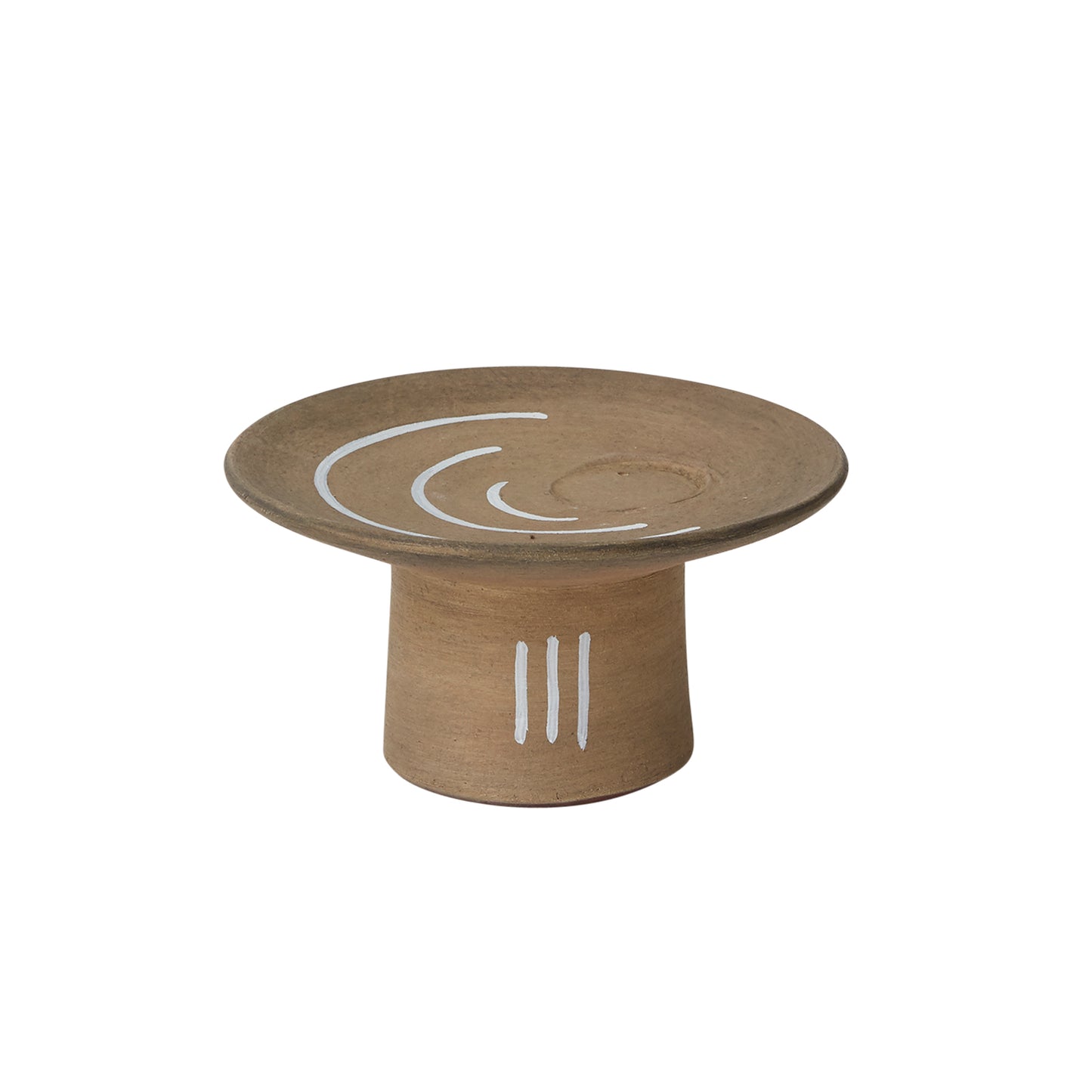 Ethos Incense Holder 6"x 3"