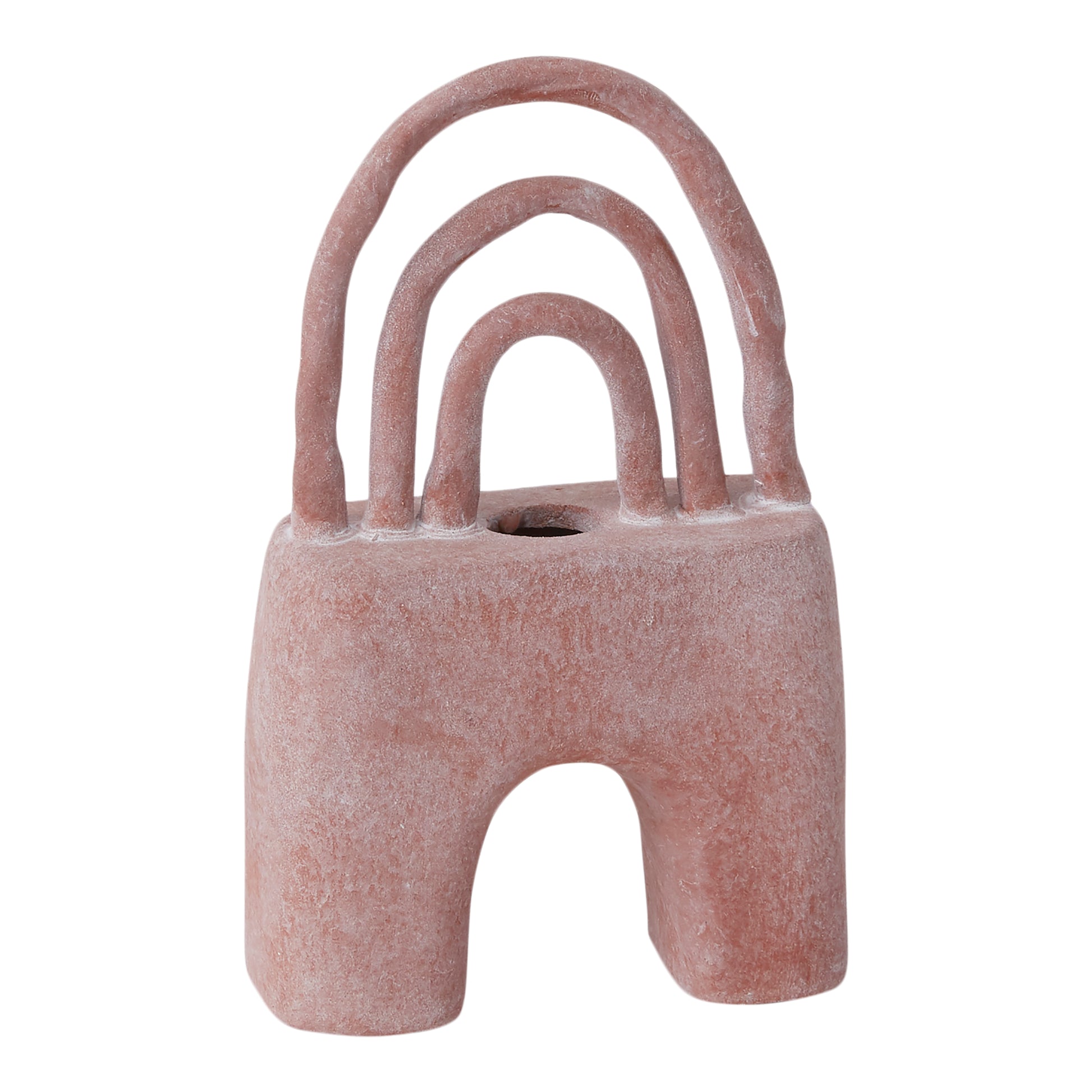 Signal Vase 5"x 2.25"x 8"