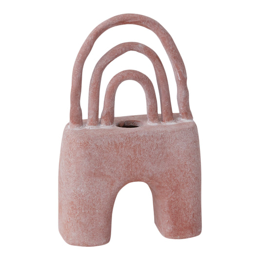 Signal Vase 5"x 2.25"x 8"