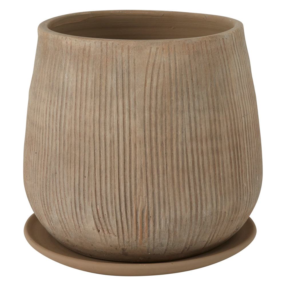 Holt Pot 11.5"x 11"