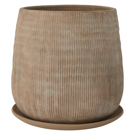 Holt Pot 14.75"x 14"