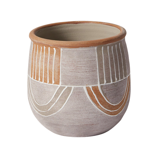 Restoration Pot 5.25"x 5"