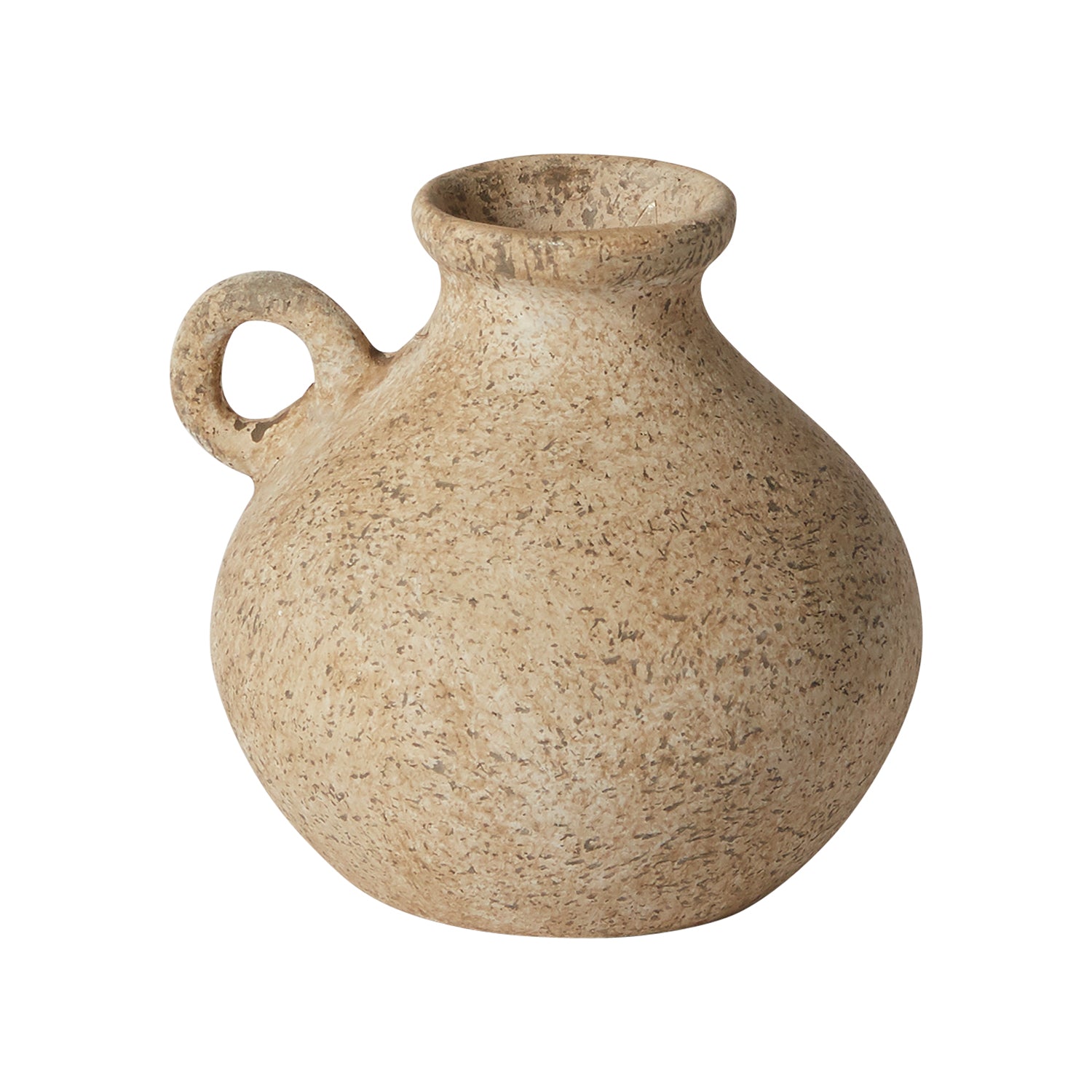 Revival Budvase 3.75"x 3.5"x 3.5"