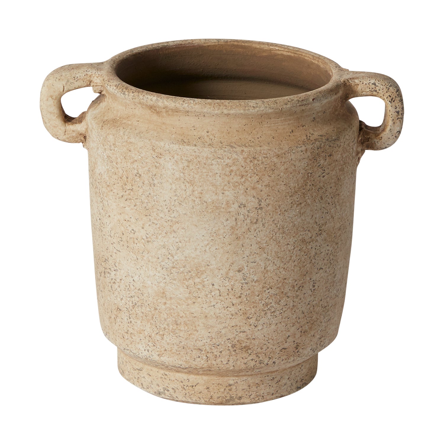 Revival Vase 4.25"x 5.25"