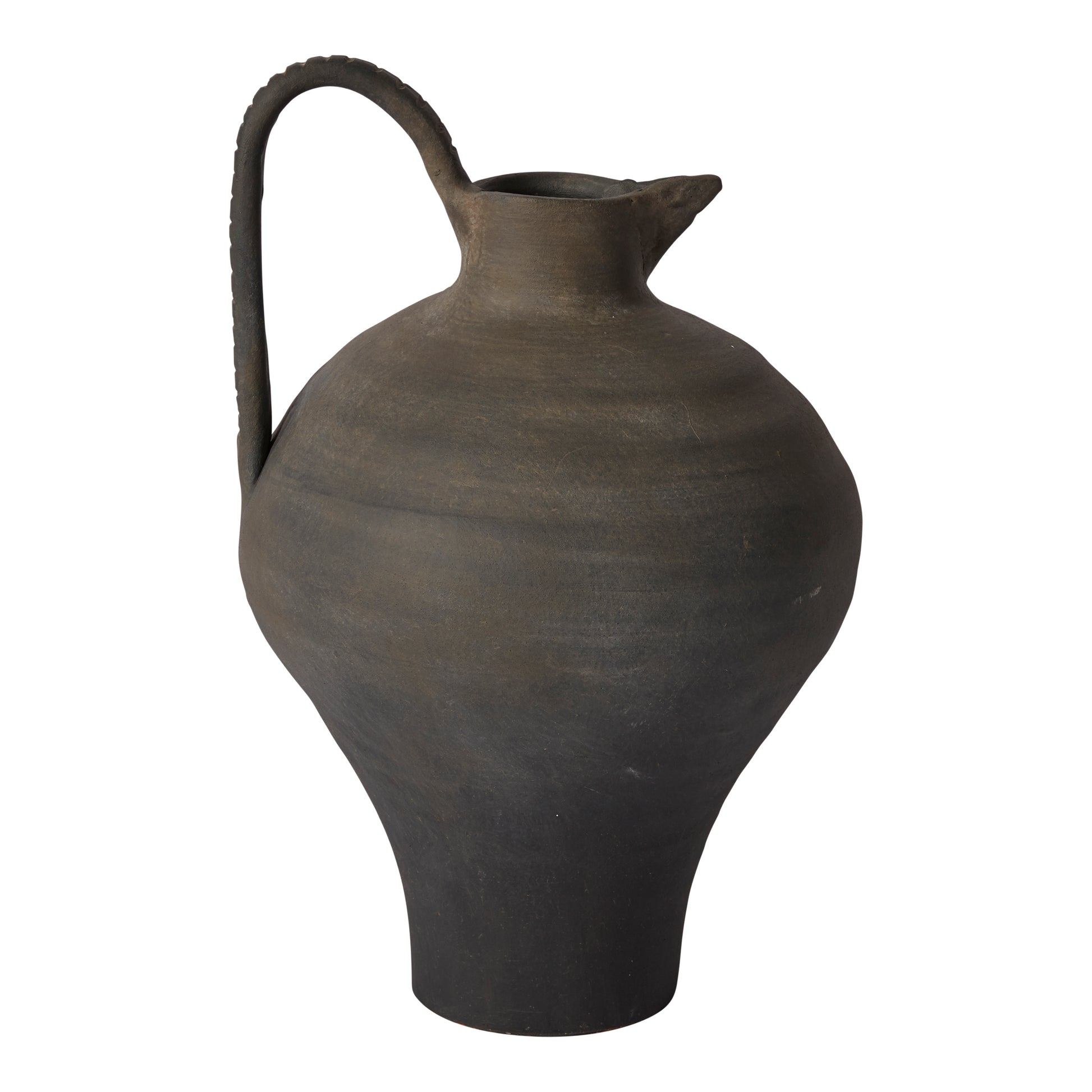 Ravine Jug 9.25"x 9"x 14"