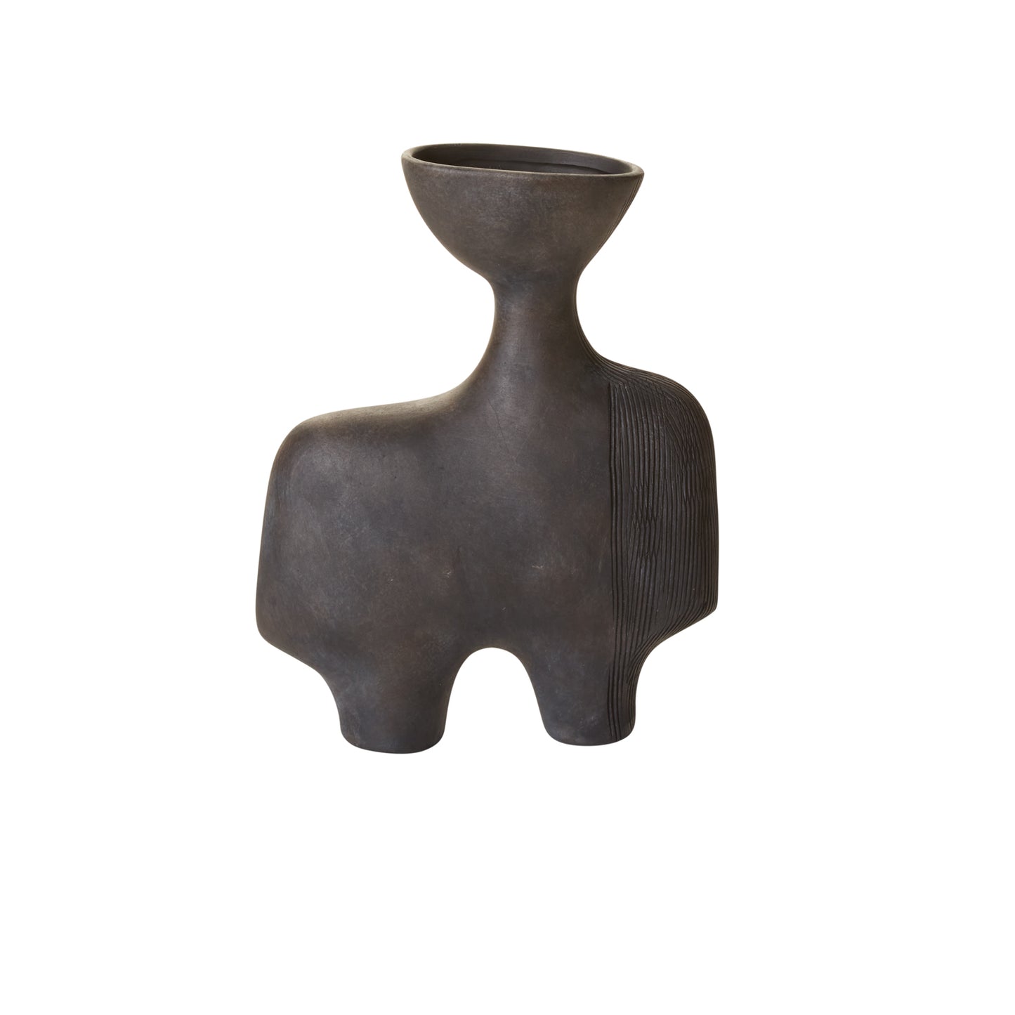 Otilia Vase 10.5"x 4"x 13"