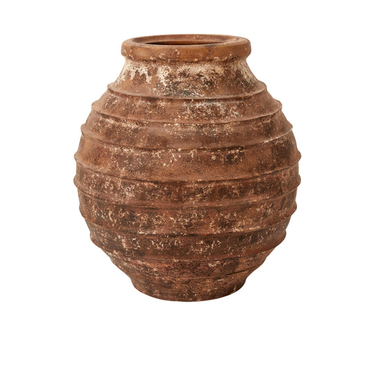 Bellamar Vase 18"x 20"