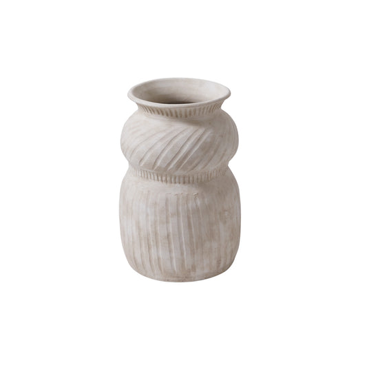 Delphine Vase 14.5"x 21"