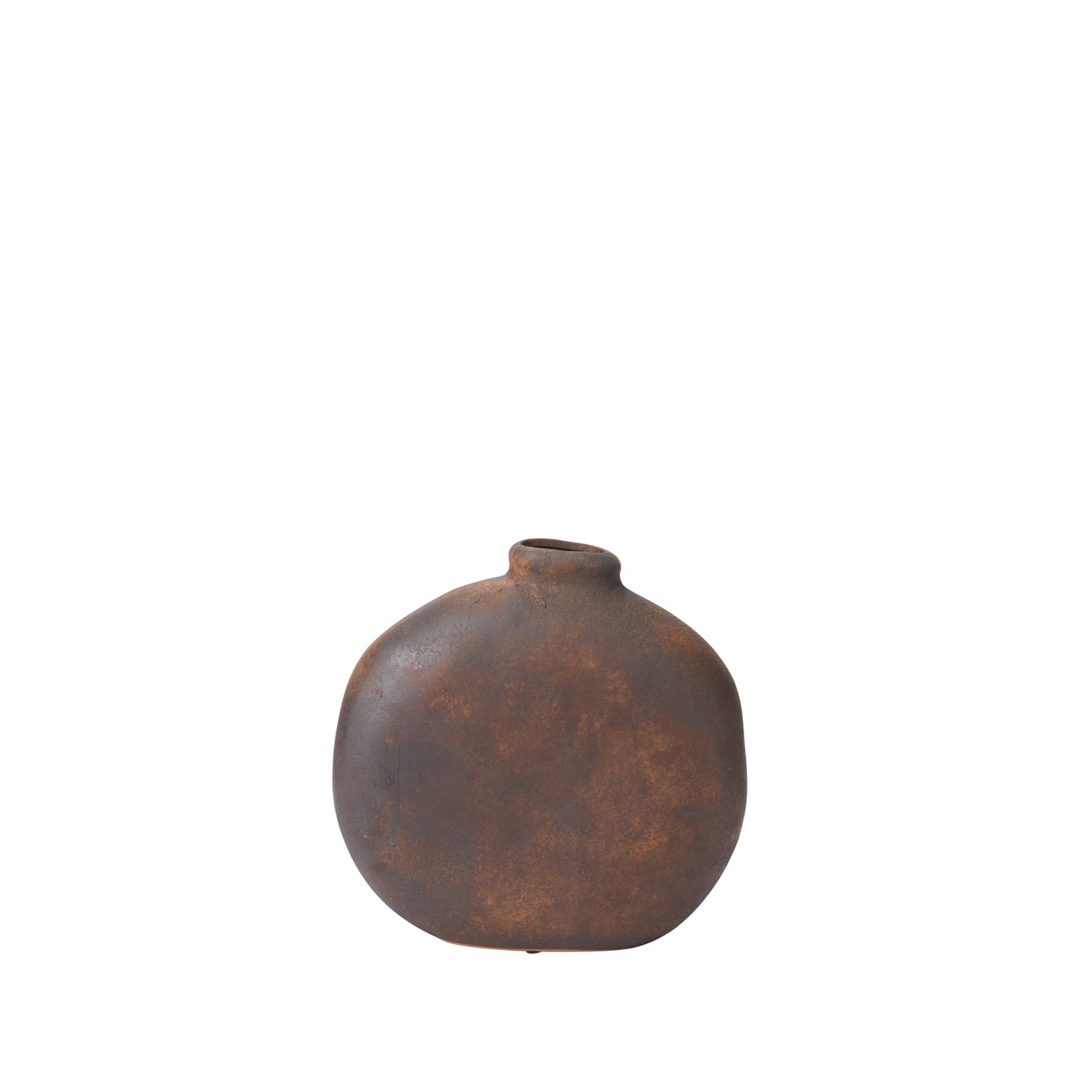 Fernando Vase 13"x 4.5"x 13.75"