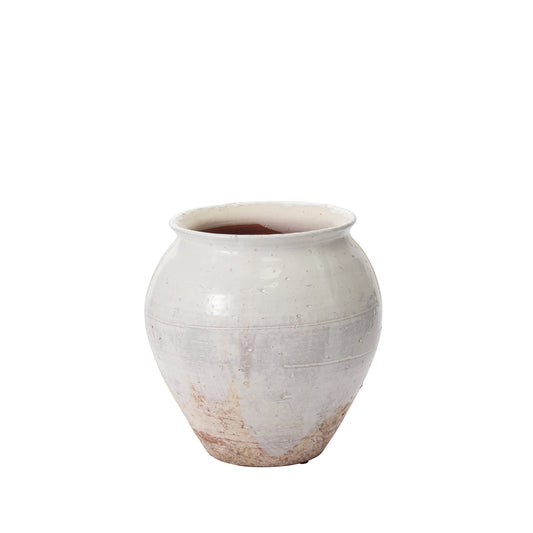 Arthur Vase 9"x 9.25"