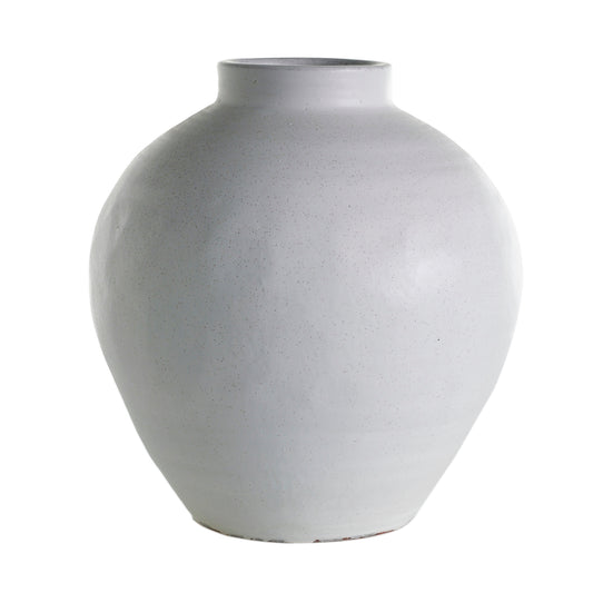 Santorini Vase 17"x 18.5"