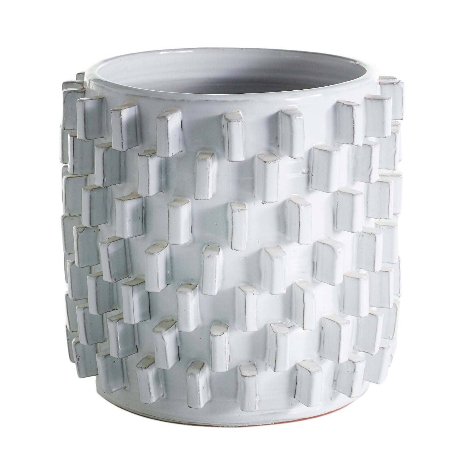 Zona Pot 12.5"x 12.5"