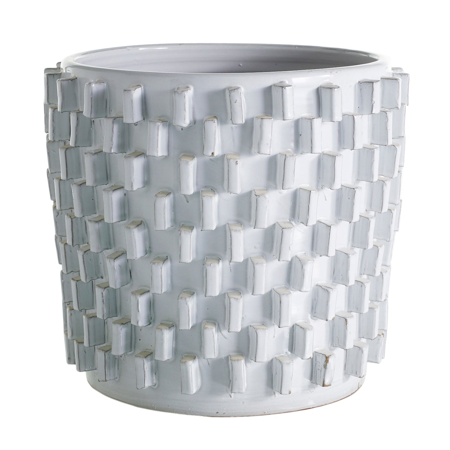 Zona Pot 15.75"x 15"