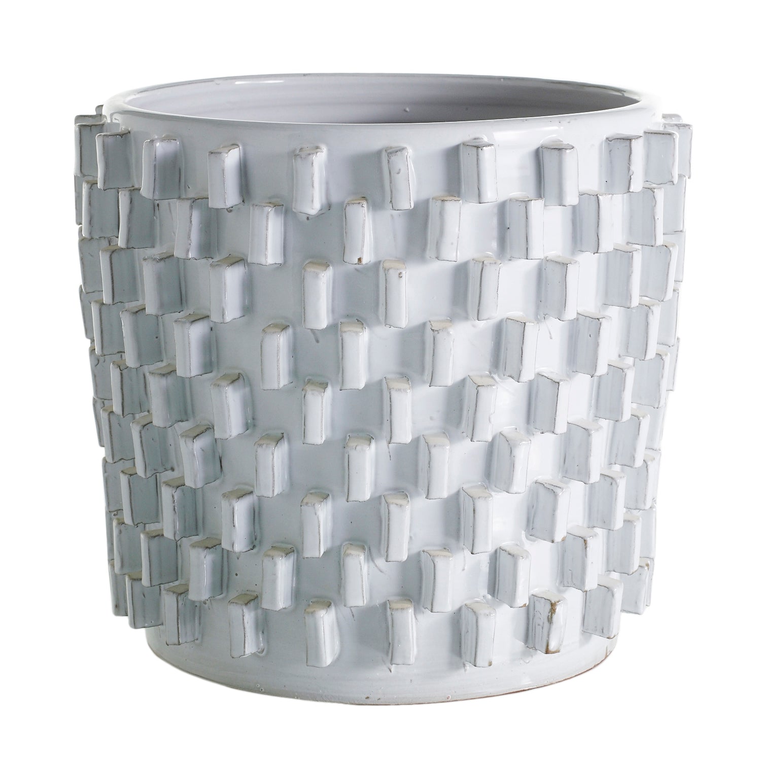 Zona Pot 15.75"x 15"