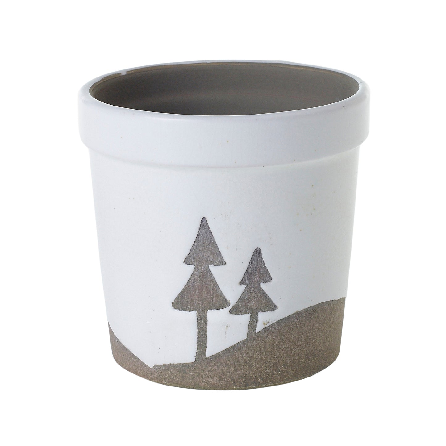 The Wish Pot 4.25"x 4"