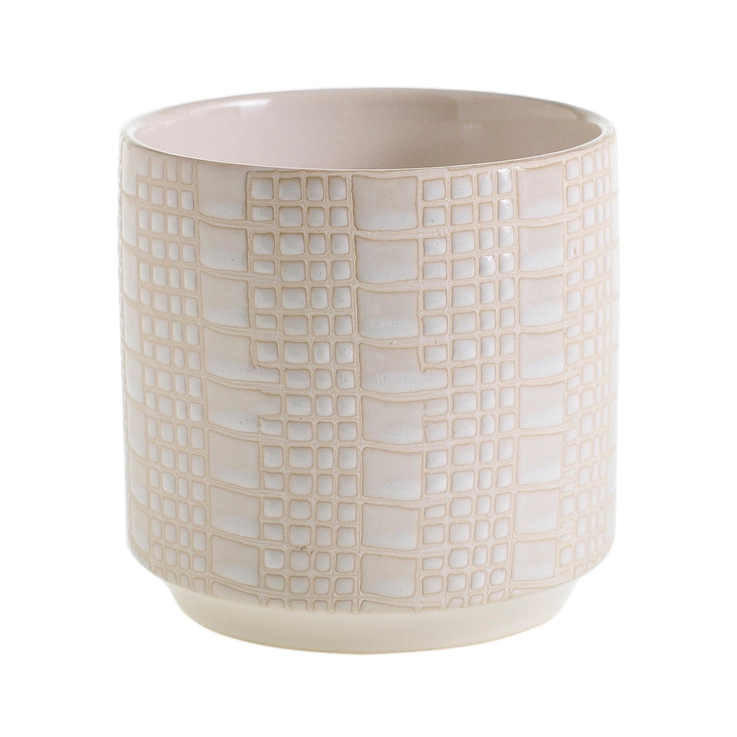 Zati Pot 4.75"x 4.75"