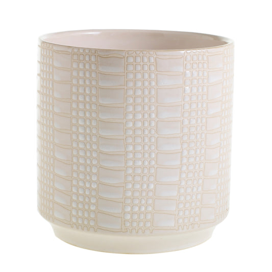 Zati Pot 6.5"x 6.75"