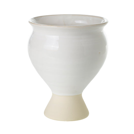 Magnolia Vase 5.5"x 7"